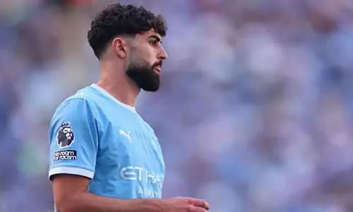 جوشكو غفاردو يرد على شائعات انتقاله إلى برشلونة